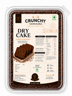 Crunchy Karkhana |  Premium Dry Cakes |  250 g