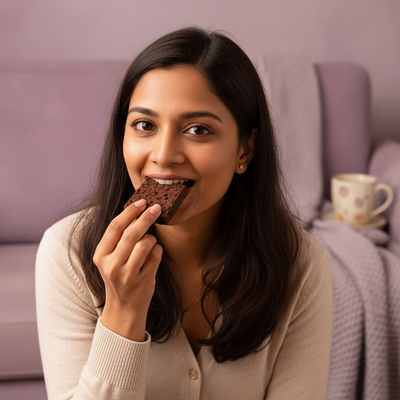 That first bite crunch is everything.